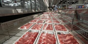 Argentina amplía horizontes: nuevas oportunidades para la carne en Asia