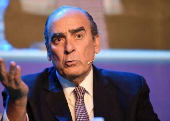 Guillermo Francos confirmó la continuidad de las retenciones