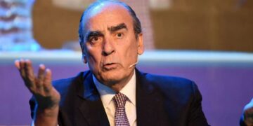 Guillermo Francos confirmó la continuidad de las retenciones