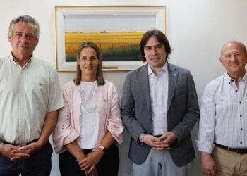 “Si es necesario, solicitaremos ver al Presidente”: la Mesa de Enlace le pidió audiencia a Luis Caputo