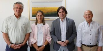 “Si es necesario, solicitaremos ver al Presidente”: la Mesa de Enlace le pidió audiencia a Luis Caputo