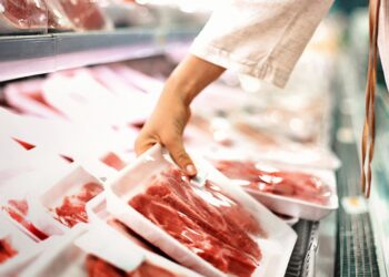 En Argentina el consumo de carne vacuna llegó al nivel más bajo en 22 años