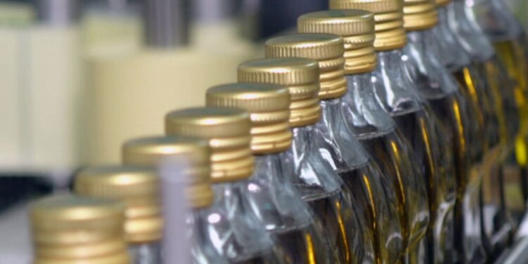 ANMAT prohibió la venta de dos marcas de aceite de oliva y una de azúcar