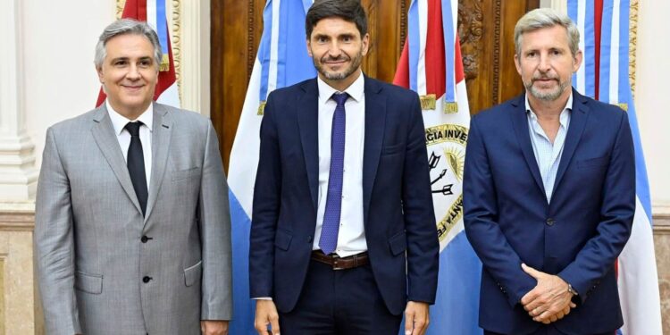 Crudo mensaje de los gobernadores de la Región Centro por las retenciones: “El campo puede colapsar”