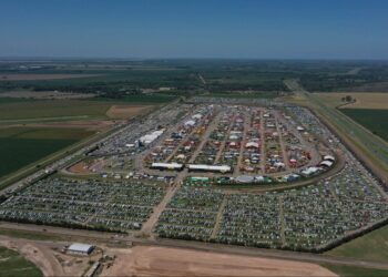 Expoagro lanzará un espacio con temática de inteligencia artificial y robótica