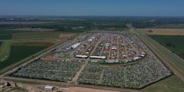 Expoagro lanzará un espacio con temática de inteligencia artificial y robótica