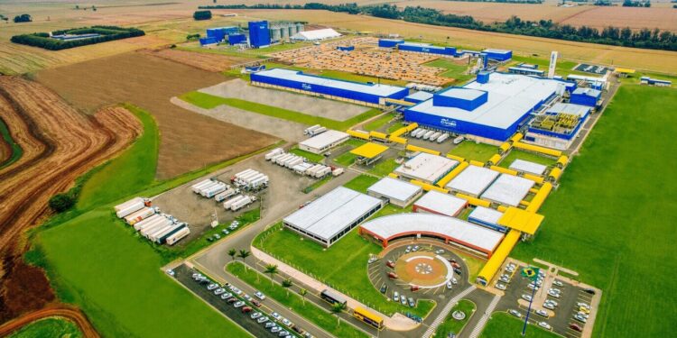Después de la carne, la soja: China suspendió las importaciones de cinco empresas de Brasil