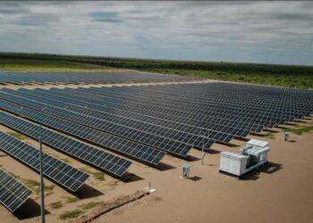 Energía solar: Mendoza se suma a la revolución global de las energías limpias