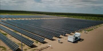 Energía solar: Mendoza se suma a la revolución global de las energías limpias