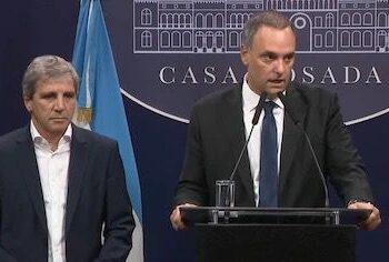 Último momento: el gobierno de Milei anunció que baja las retenciones al campo y las elimina para las economías regionales
