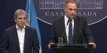 Último momento: el gobierno de Milei anunció que baja las retenciones al campo y las elimina para las economías regionales