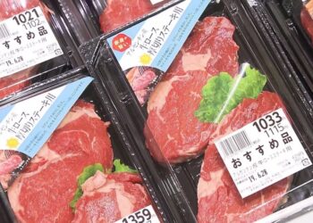 Cuestionan la investigación china sobre las importaciones de carne