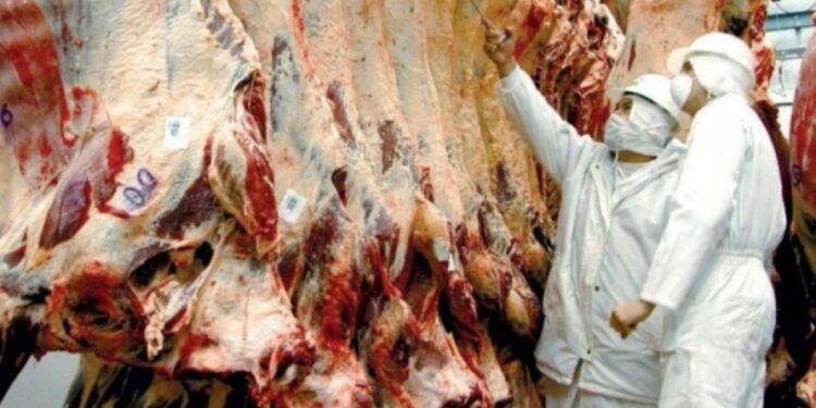Uruguay habilitado para exportar carne vacuna a Filipinas