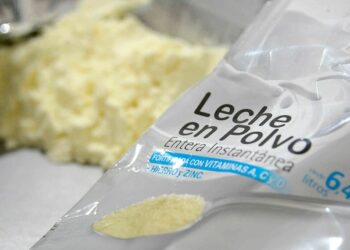 La cadena láctea creció fuerte en exportaciones, pero el retraso cambiario comienza a jugar en contra