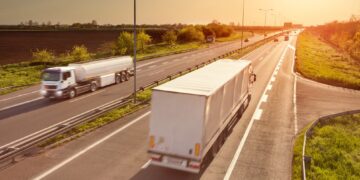Peajes lideró el aumento de costos del transporte en 2024