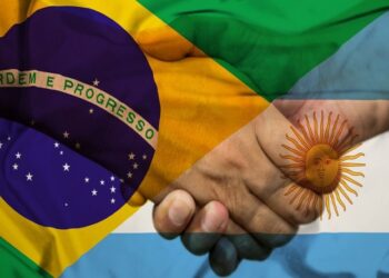 Brasil y Argentina: un intercambio estratégico que fortalece la economía regional
