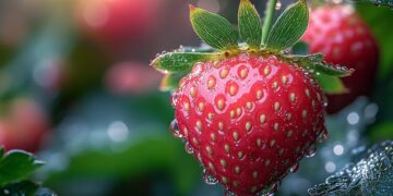Polvos frutales: la innovación que extiende la vida de frutas chaqueñas