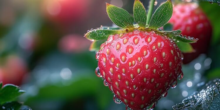 Polvos frutales: la innovación que extiende la vida de frutas chaqueñas
