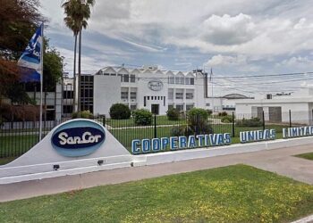 Por una deuda millonaria, Sancor pidió la apertura del concurso de acreedores: ¿qué dicen los especialistas?