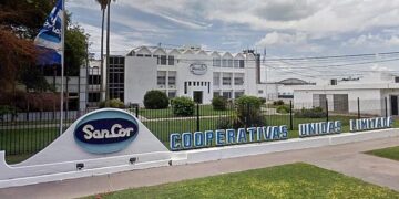 Por una deuda millonaria, Sancor pidió la apertura del concurso de acreedores: ¿qué dicen los especialistas?