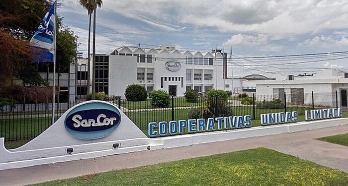 Por una deuda millonaria, Sancor pidió la apertura del concurso de acreedores: ¿qué dicen los especialistas?