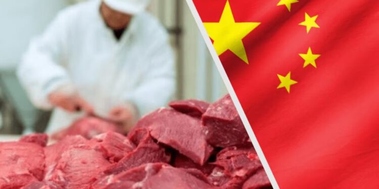 Los exportadores de carne vacuna ven a China como un gran enigma