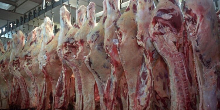 Bolivia suspende las exportaciones de carne para proteger el abastecimiento interno