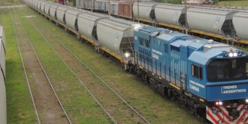 El Gobierno decretó la privatización total del Belgrano Cargas