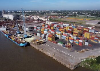 La agroindustria argentina tiene un gran potencial para incrementar su comercio con EE.UU.