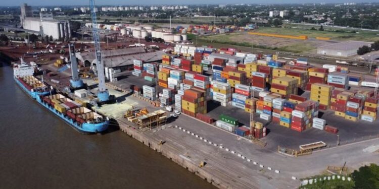 La agroindustria argentina tiene un gran potencial para incrementar su comercio con EE.UU.