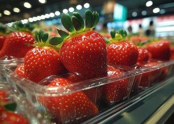Refuerzan la trazabilidad en el sector frutihortícola
