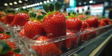 Refuerzan la trazabilidad en el sector frutihortícola