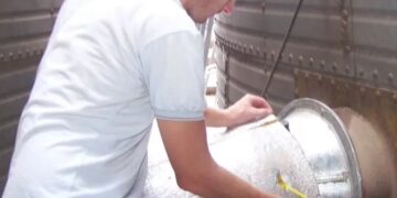 Guía para proteger la calidad de los granos en verano