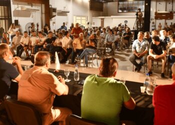 Al agro de Córdoba se sumó el de Santa Fe: se tensa la cuerda con los gobernadores por los impuestos
