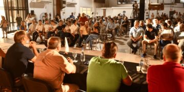 Al agro de Córdoba se sumó el de Santa Fe: se tensa la cuerda con los gobernadores por los impuestos