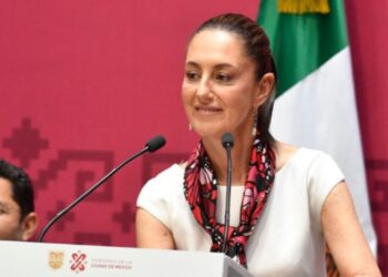 Presidenta de México propone prohibir maíz transgénico por reforma constitucional