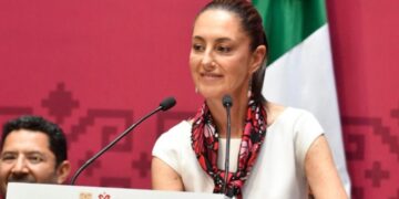 Presidenta de México propone prohibir maíz transgénico por reforma constitucional