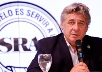 Polémica en la hidrovía: la Sociedad Rural negó haber influido en la caída de la licitación