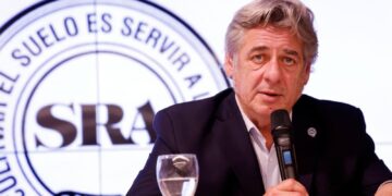Polémica en la hidrovía: la Sociedad Rural negó haber influido en la caída de la licitación