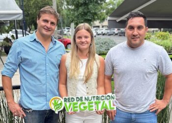 Orán será sede del 1er Seminario Hortícola Internacional organizado por la Red de Nutrición Vegetal