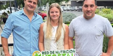 Orán será sede del 1er Seminario Hortícola Internacional organizado por la Red de Nutrición Vegetal