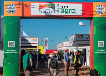 Todo lo que tenes que saber sobre el inicio de la Expoagro 2025