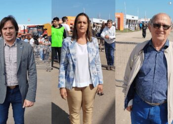 Desde la Mesa de Enlace confían en que el acuerdo con el FMI tenga impacto positivo para el campo