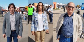 Desde la Mesa de Enlace confían en que el acuerdo con el FMI tenga impacto positivo para el campo