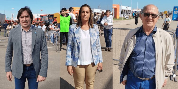 Desde la Mesa de Enlace confían en que el acuerdo con el FMI tenga impacto positivo para el campo