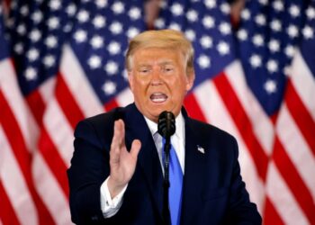 Trump genera desorientación en los mercados