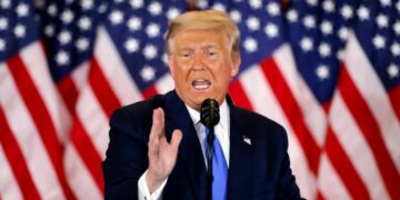 Trump genera desorientación en los mercados