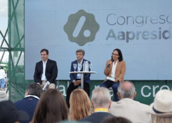 El Congreso Aapresid 2025 pondrá el foco en un agro con “códigos” para producir