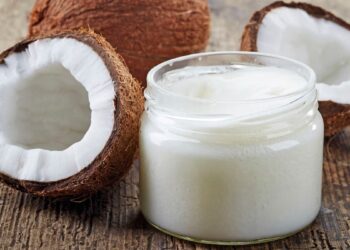 Aceite de coco: una opción innovadora como lubricante industrial