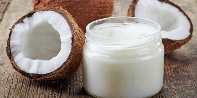 Aceite de coco: una opción innovadora como lubricante industrial